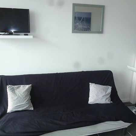 Appartement le sunset à Port-la-Nouvelle Extérieur photo