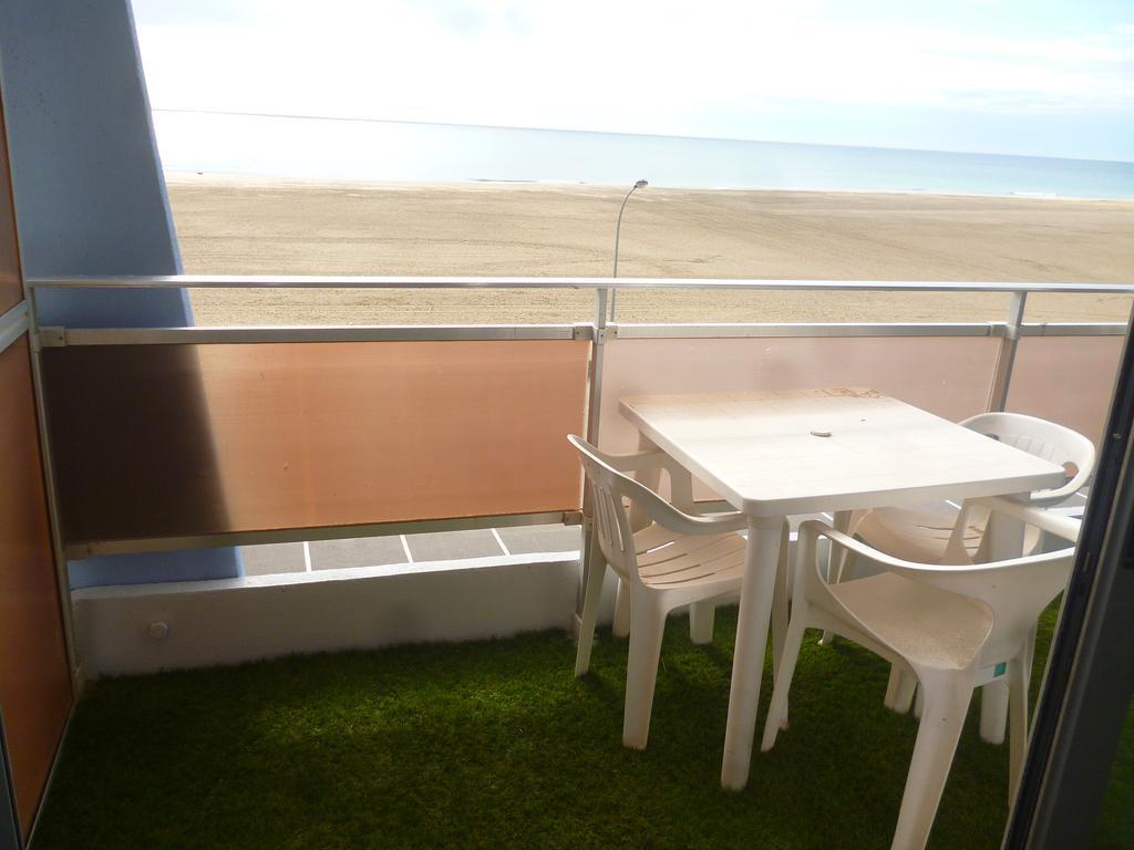 Appartement le sunset à Port-la-Nouvelle Extérieur photo