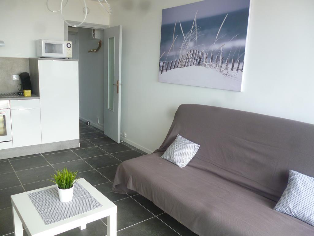 Appartement le sunset à Port-la-Nouvelle Extérieur photo